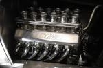 Ford V12 811HP Hot Rod Roadster 1932 года